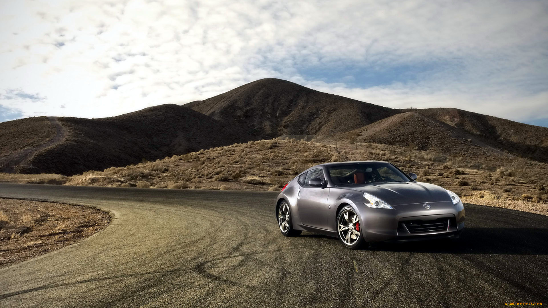 nissan, 370z, , datsun, , , , motor, co, ltd